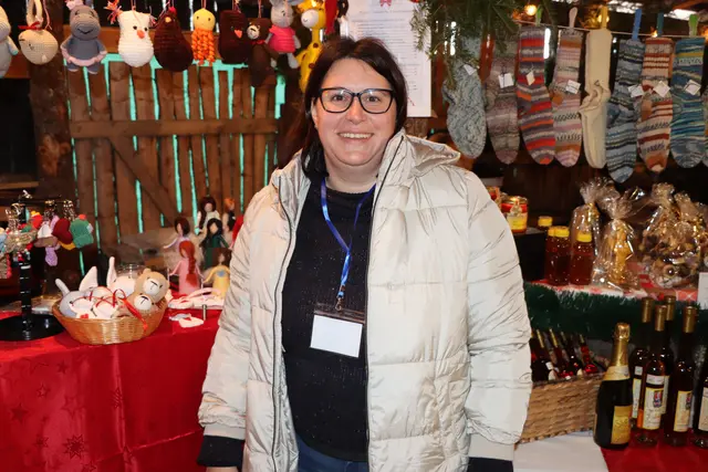 Foto: Christopher Polesnig