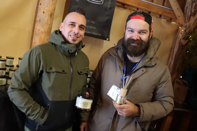 Foto: Christopher Polesnig