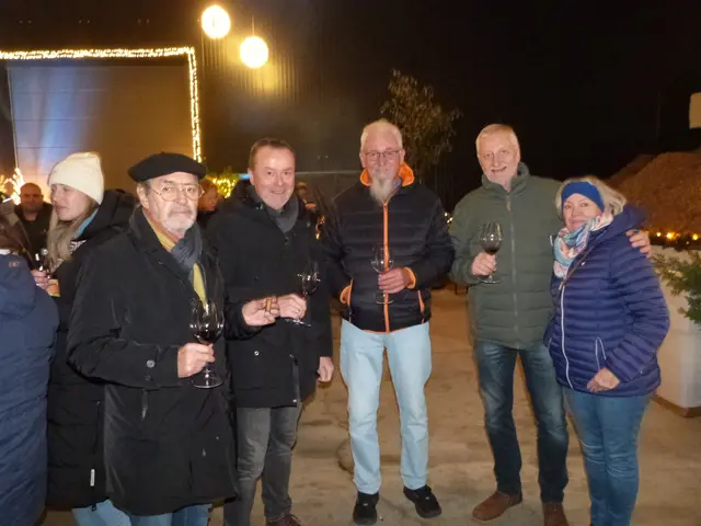 Foto: Vanessa Wittmann