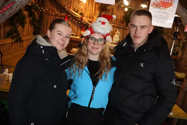 Foto: Christopher Polesnig