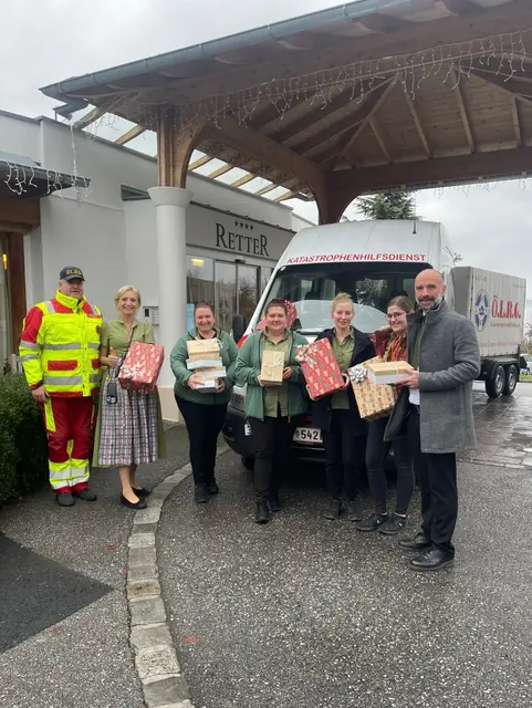 Foto: ÖLRG Bundesverband Österreich ist