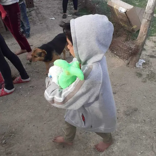 Foto: ÖLRG Bundesverband Österreich ist