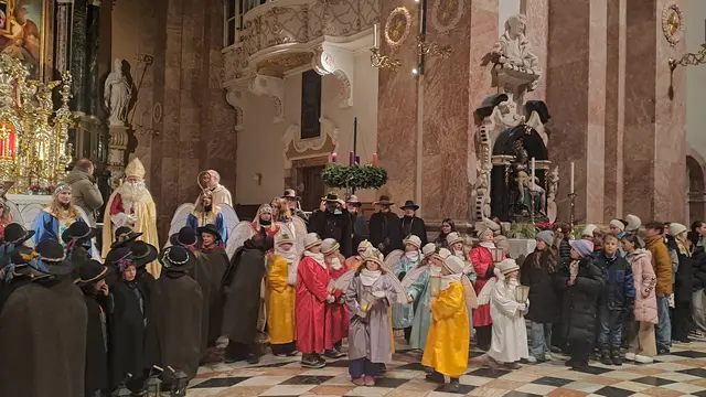 Foto: Jugendrotkreuz Tirol|Wolfgang Egger