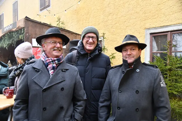 Foto: Erika Ganglberger