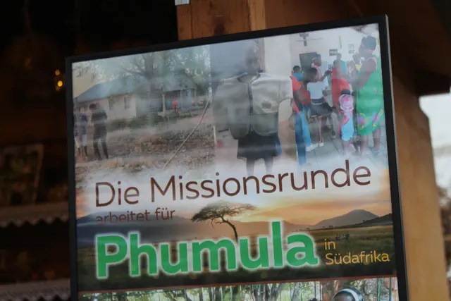 Waldhausener Advent 2025 | Foto: MeinBezirk Perg/Köck