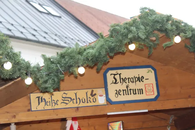 Waldhausener Advent 2025 | Foto: MeinBezirk Perg/Köck