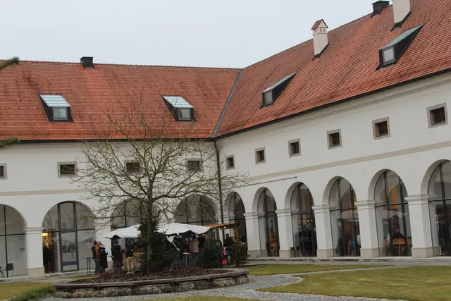 Waldhausener Advent 2025 | Foto: MeinBezirk Perg/Köck