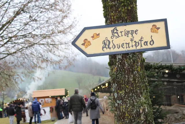 Waldhausener Advent 2025 | Foto: MeinBezirk Perg/Köck