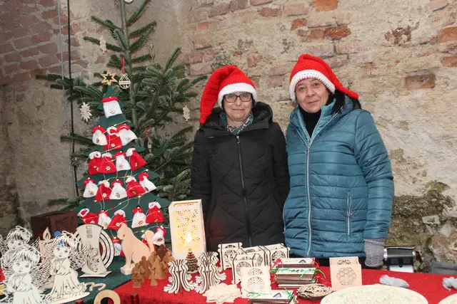 Waldhausener Advent 2025 | Foto: MeinBezirk Perg/Köck