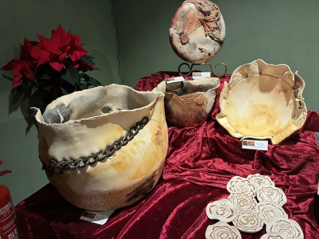 Foto: Anna Maria Kaufmann