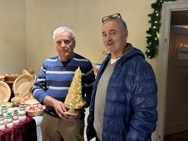 Foto: Anna Maria Kaufmann