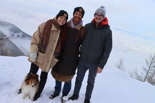 Foto: Christopher Polesnig