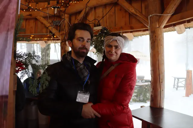 Foto: Christopher Polesnig