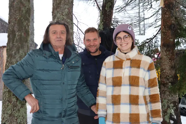 Foto: Christopher Polesnig