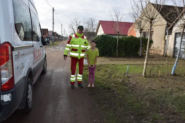 Foto: ÖLRG Bundesverband Österreich ist