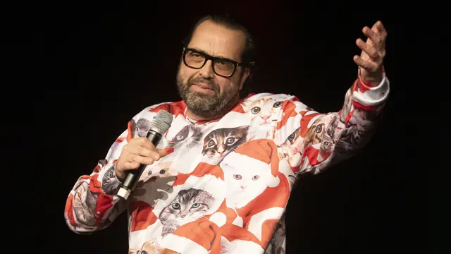 Gerald Fleischhacker
 | Foto: Gerhard Maly