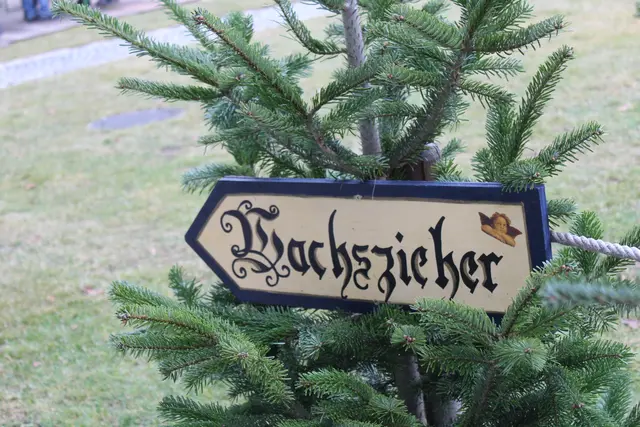 Waldhausener Advent 2025 | Foto: MeinBezirk Perg/Köck