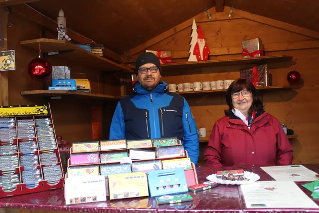 Waldhausener Advent 2025 | Foto: MeinBezirk Perg/Köck