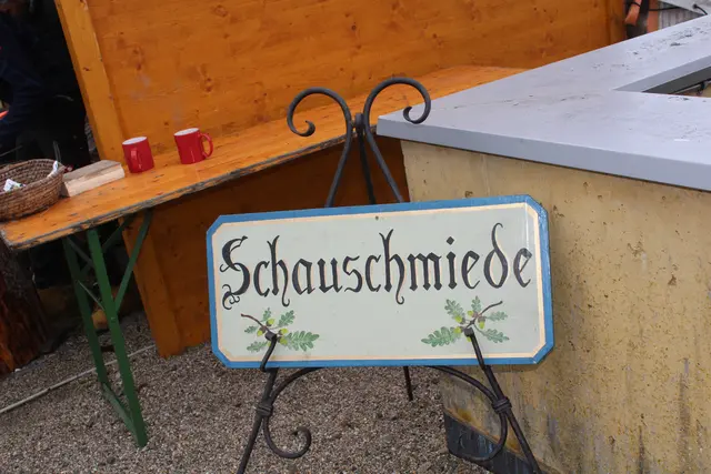 Waldhausener Advent 2025 | Foto: MeinBezirk Perg/Köck