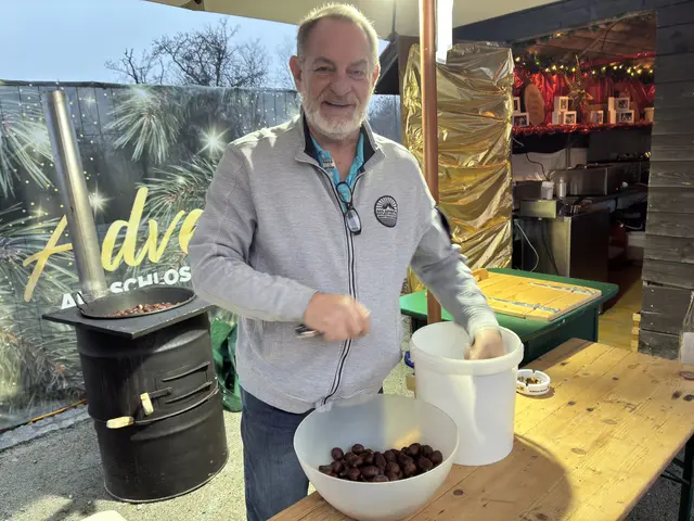 Foto: Anna Maria Kaufmann