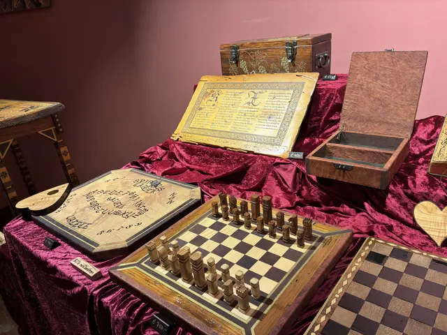 Foto: Anna Maria Kaufmann