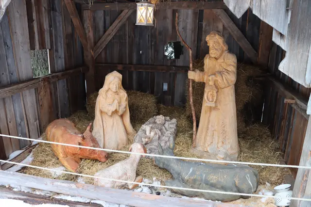 Foto: Christopher Polesnig