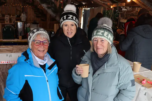 Foto: Christopher Polesnig