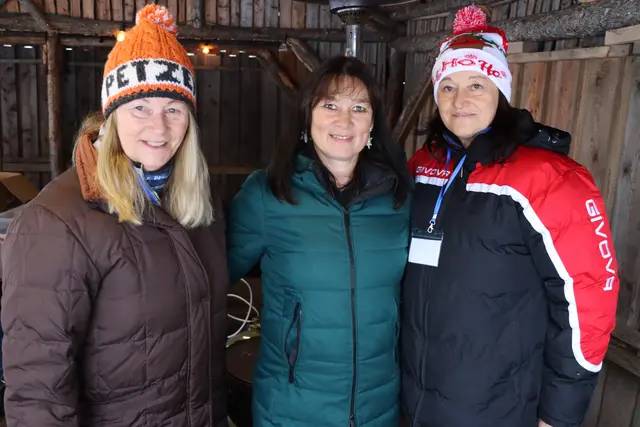 Foto: Christopher Polesnig