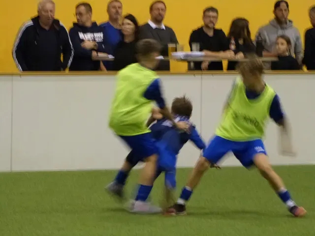 Foto: Vanessa Wittmann