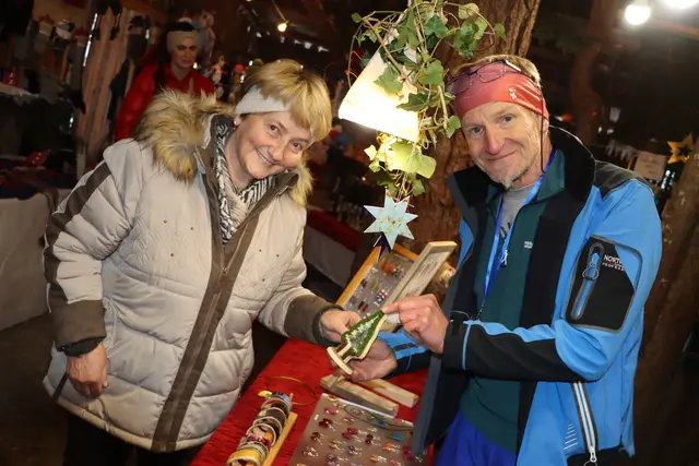 Foto: Christopher Polesnig