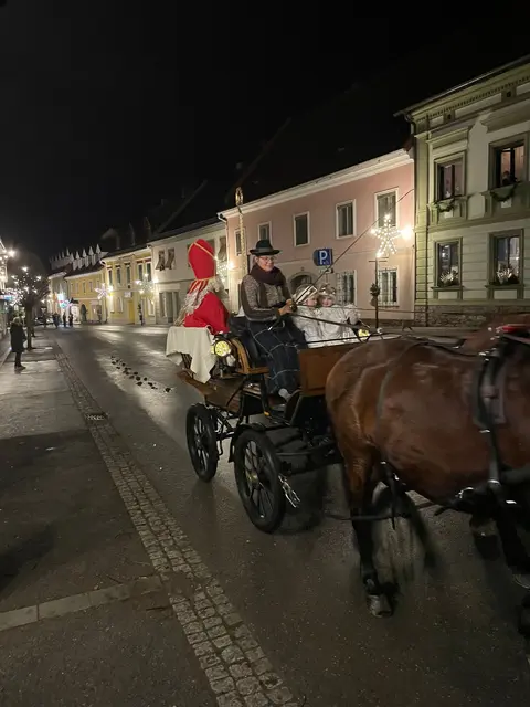 ...und einer wirklich... | Foto: Günther Koch