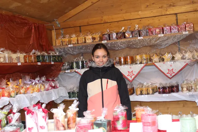 Waldhausener Advent 2025 | Foto: MeinBezirk Perg/Köck