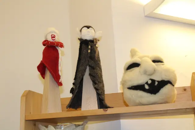 Waldhausener Advent 2025 | Foto: MeinBezirk Perg/Köck