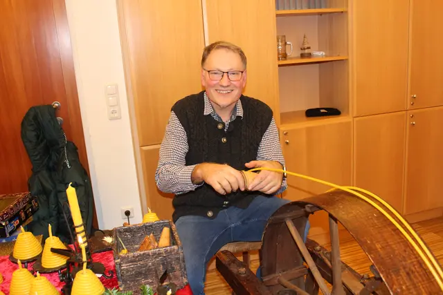 Waldhausener Advent 2025 | Foto: MeinBezirk Perg/Köck