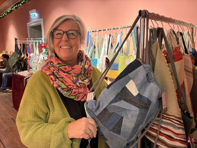 Foto: Anna Maria Kaufmann