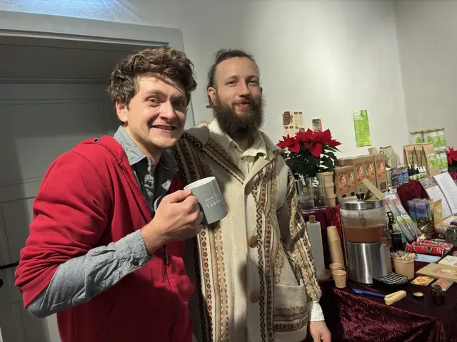 Foto: Anna Maria Kaufmann