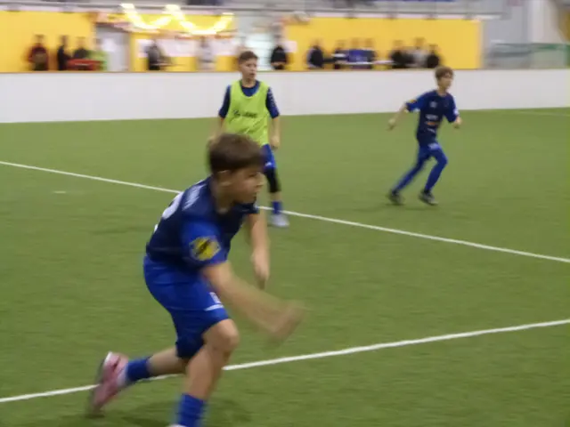 Foto: Vanessa Wittmann