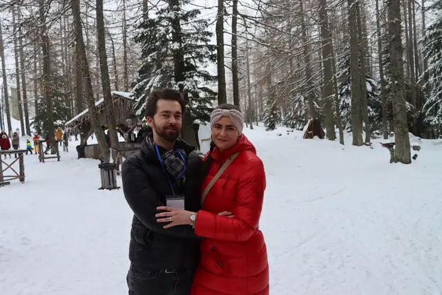 Foto: Christopher Polesnig