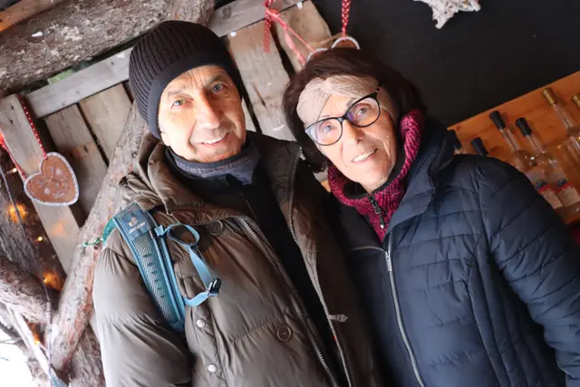 Foto: Christopher Polesnig