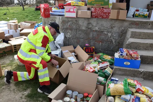 Foto: ÖLRG Bundesverband Österreich ist