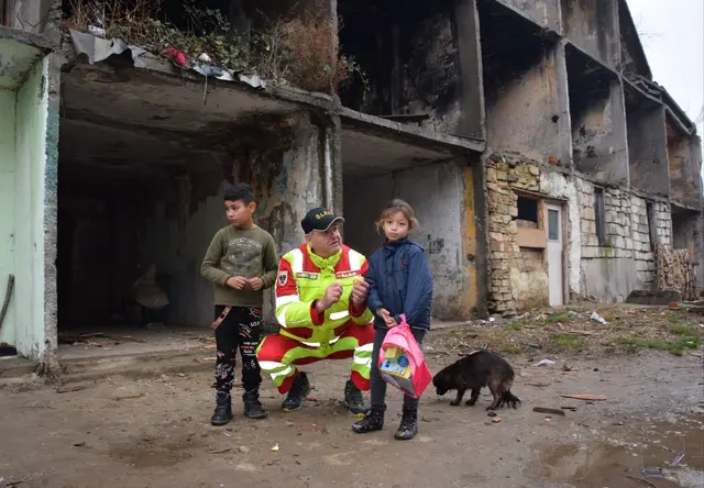 Foto: ÖLRG Bundesverband Österreich ist