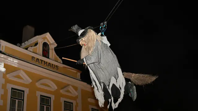 Foto: Norbert Ortner