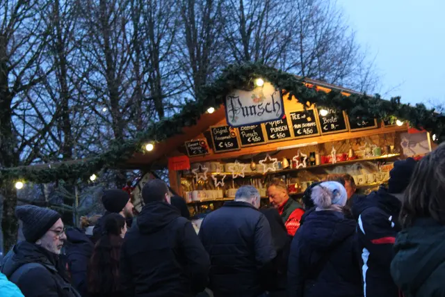 Waldhausener Advent 2025 | Foto: MeinBezirk Perg/Köck