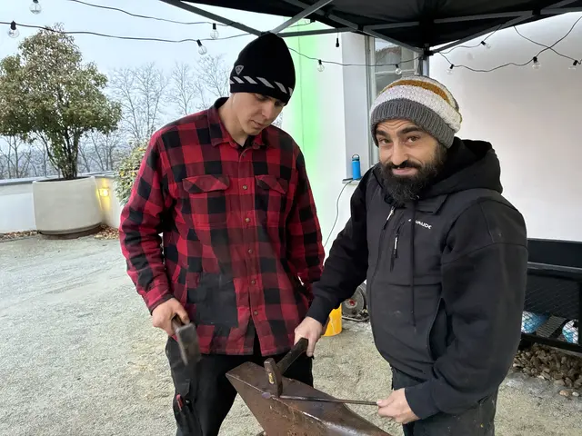 Foto: Anna Maria Kaufmann