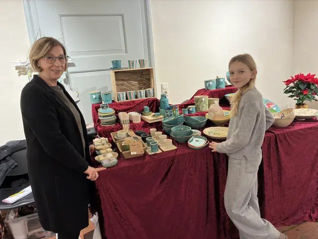 Foto: Anna Maria Kaufmann