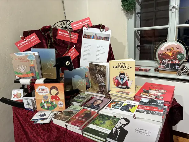 Foto: Anna Maria Kaufmann