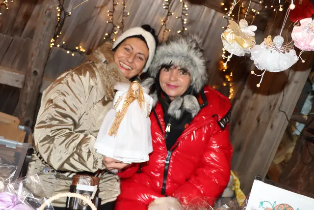 Foto: Christopher Polesnig