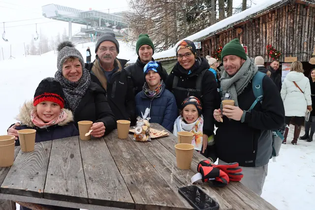 Foto: Christopher Polesnig