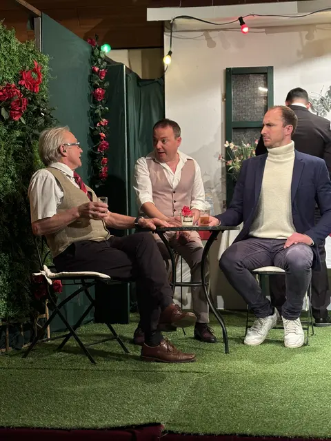 Foto: MeinBezirk/Barbara Babonitsch-Diewald