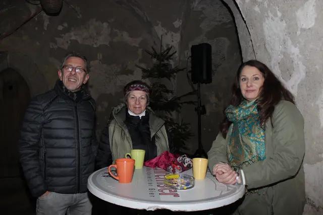 Foto: Walter Kellner